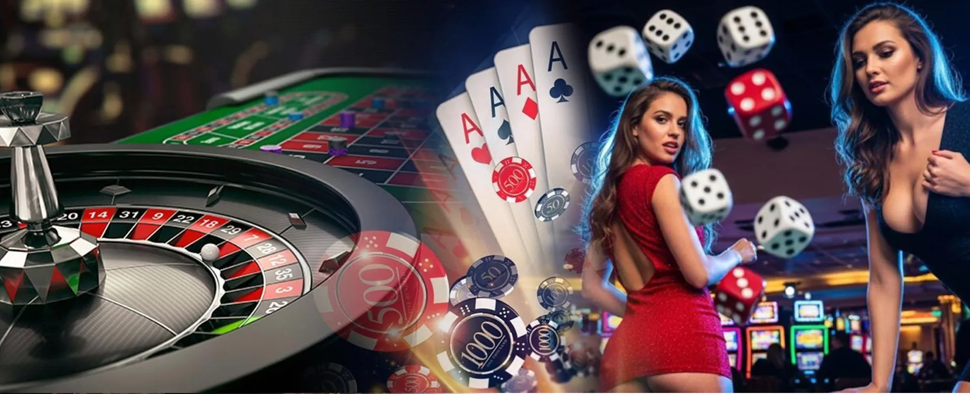Jilipark 311 Online Casino Gaming Experience